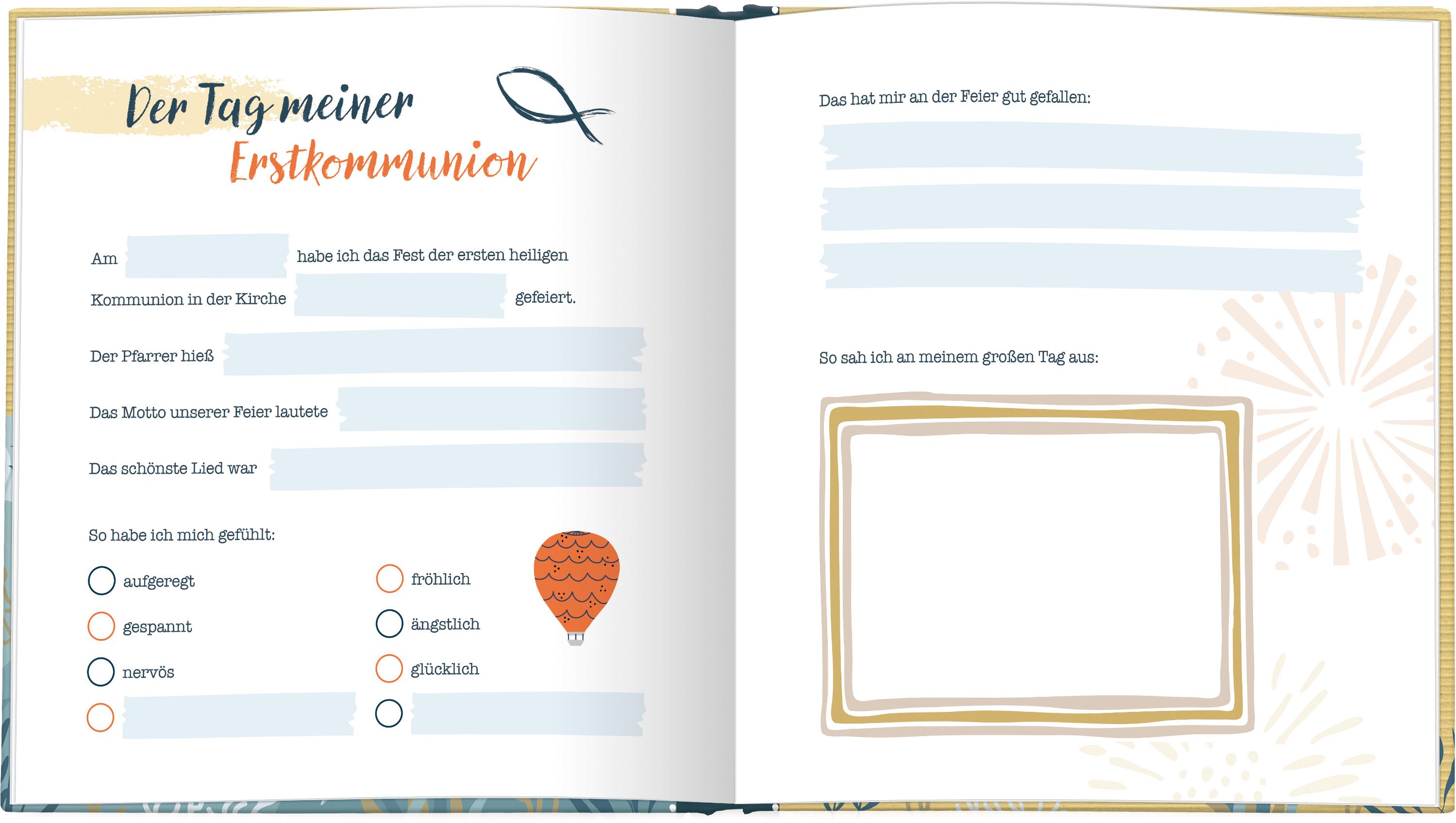 Beispielinhalt (Bild) Jesus ist mein Freund