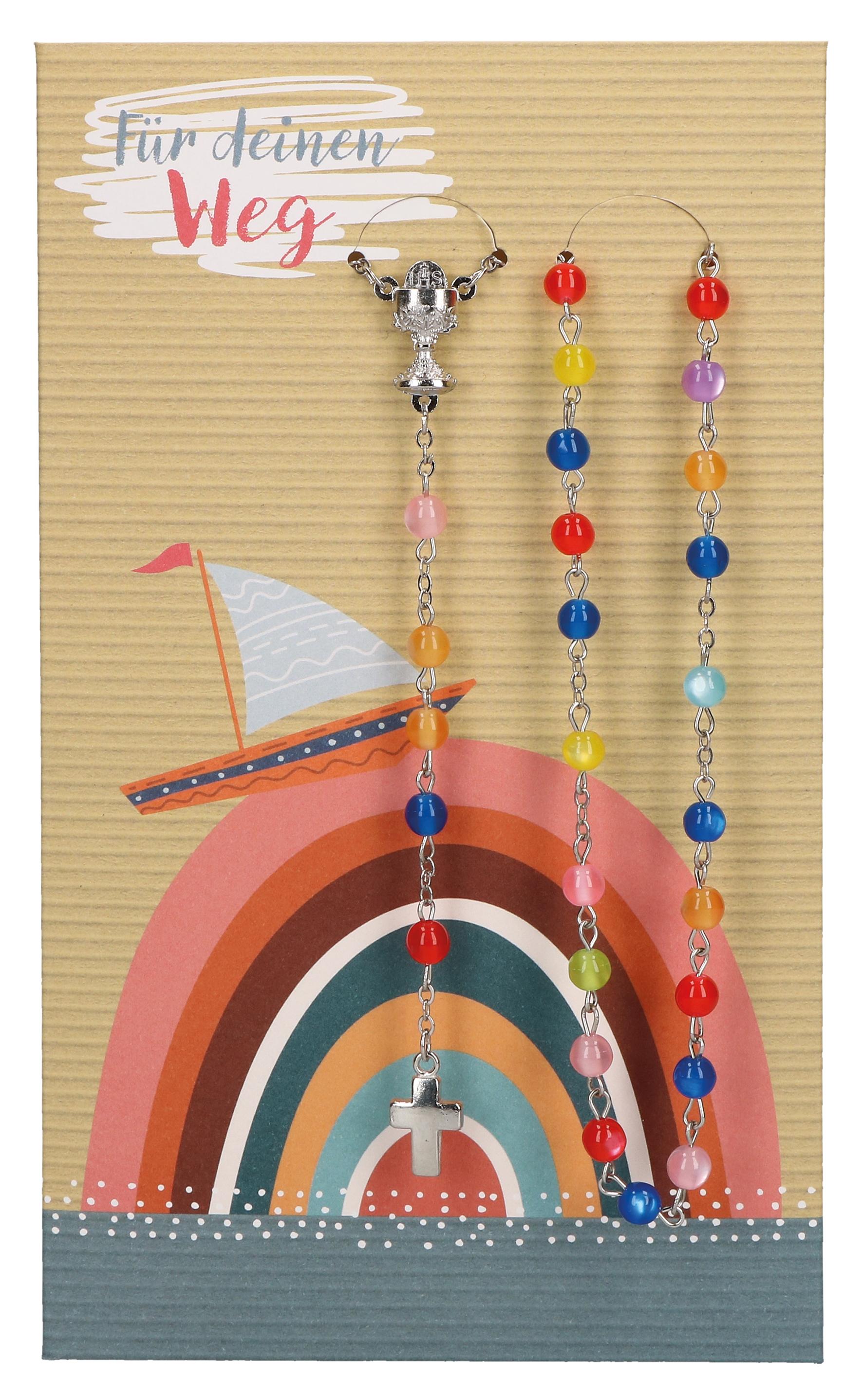 Vorderes Coverbild Für deinen Weg