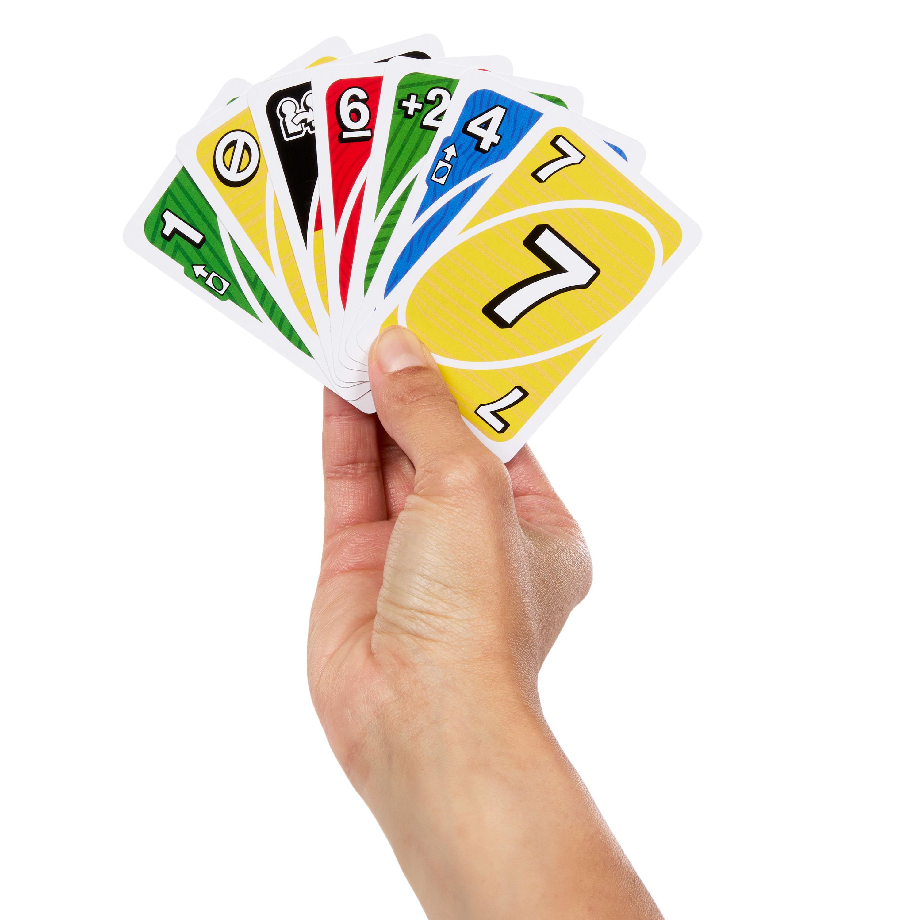 Beispielinhalt (Bild) UNO Teams