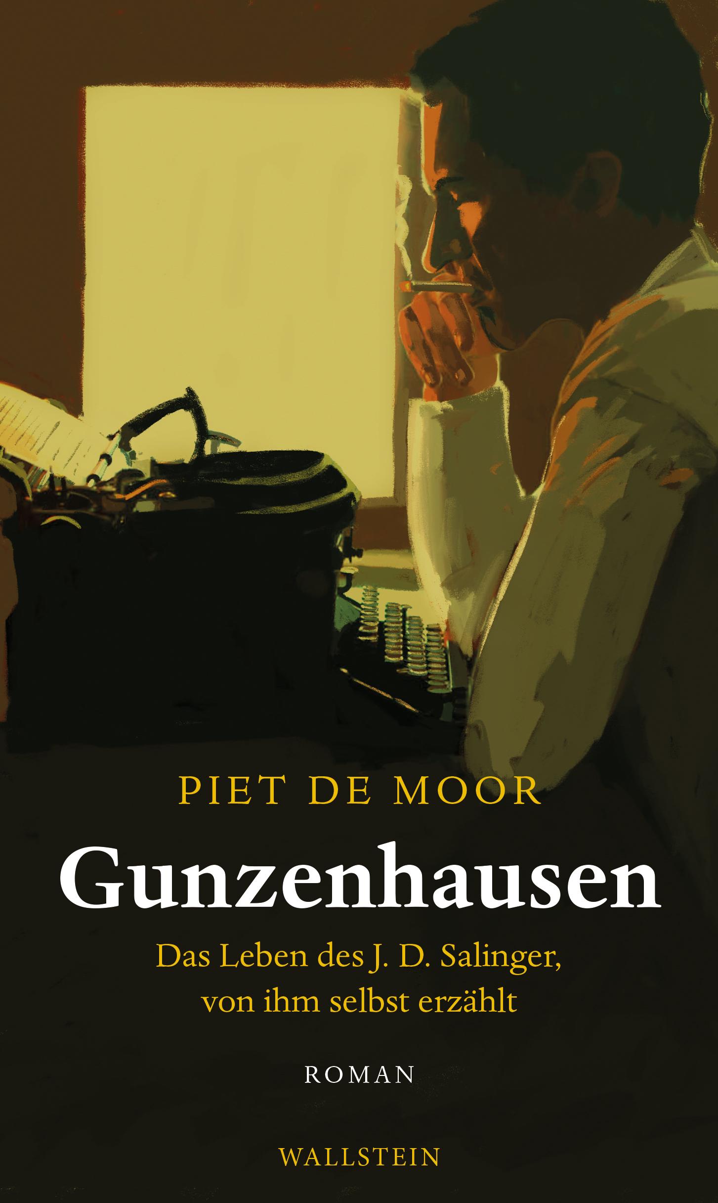 Vorderes Coverbild Gunzenhausen