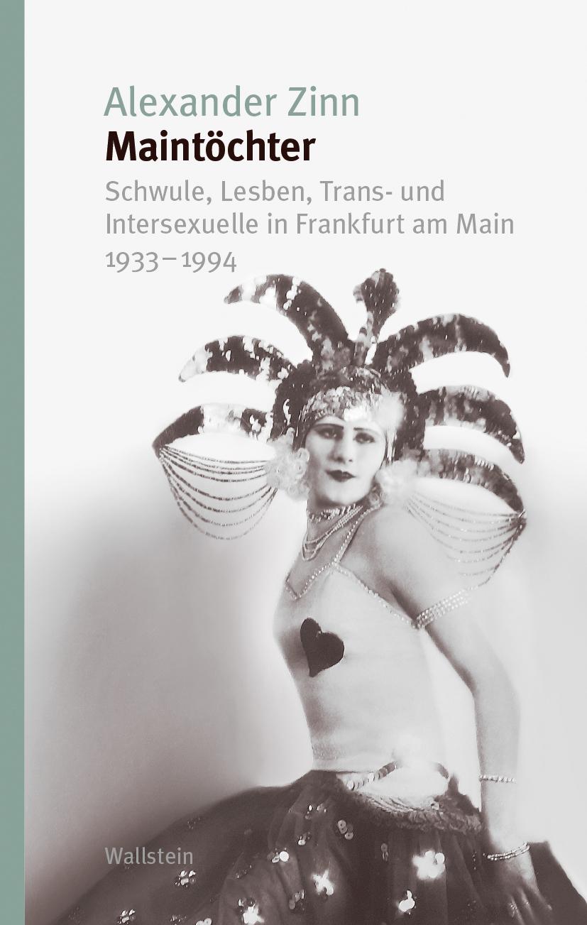 Vorderes Coverbild Maintöchter