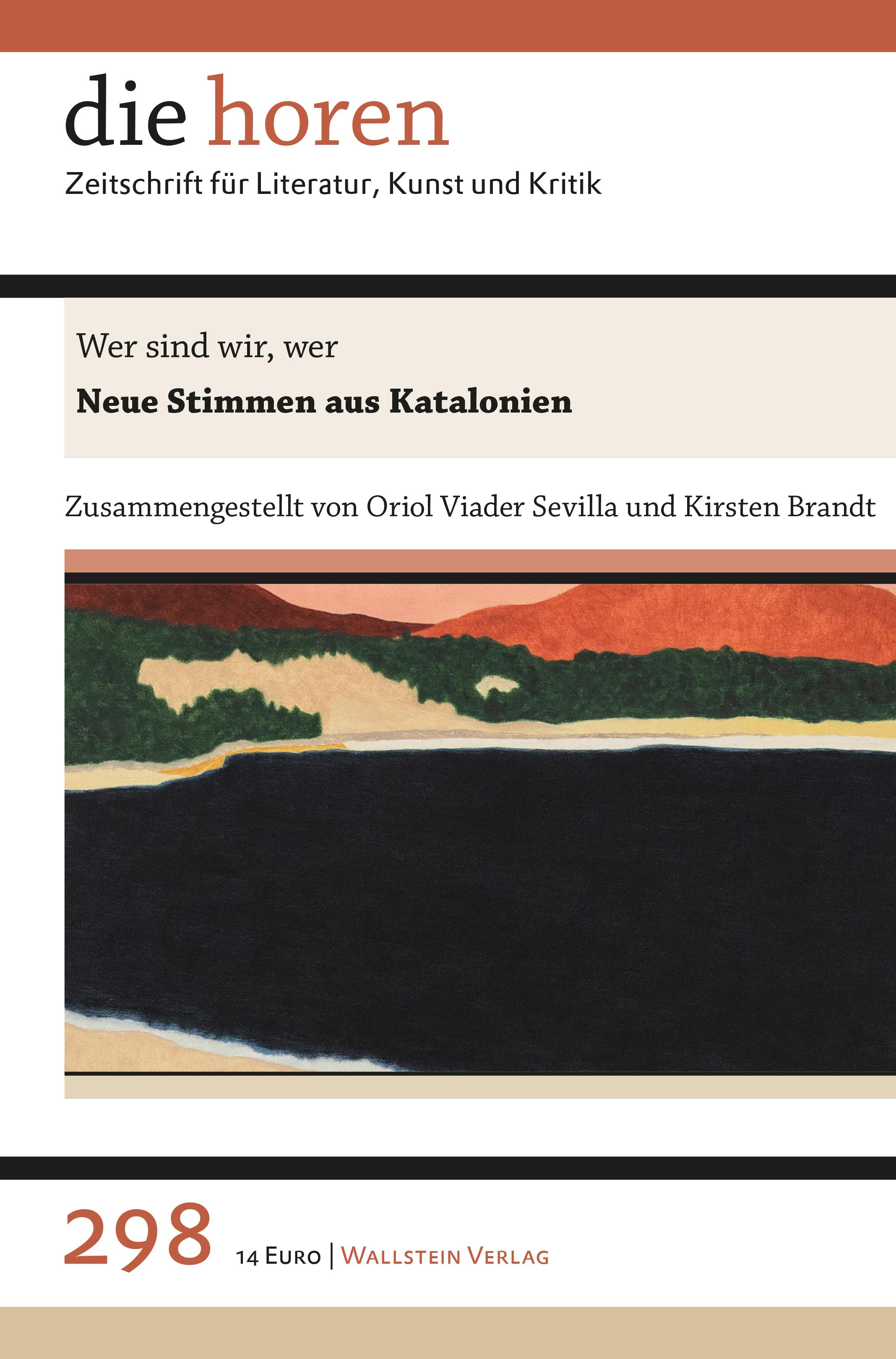Vorderes Coverbild Wer sind wir, wer