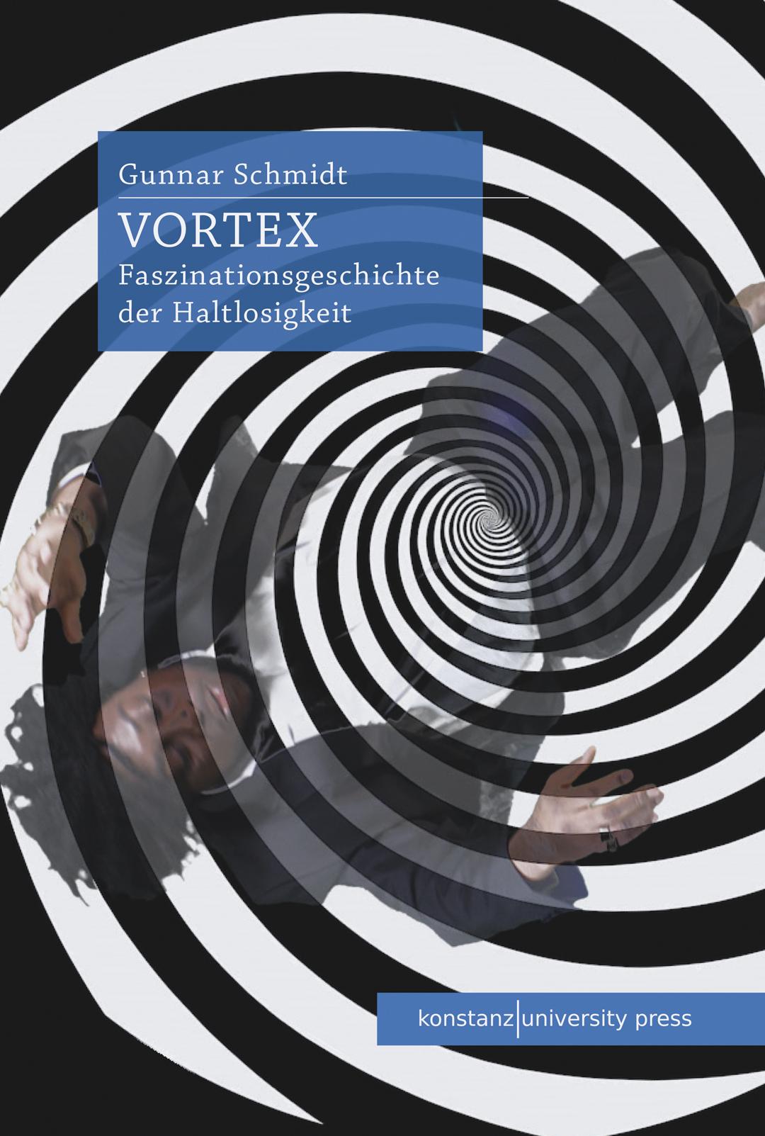 Vorderes Coverbild Vortex