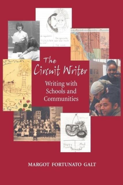 Vorderes Coverbild The Circuit Writer