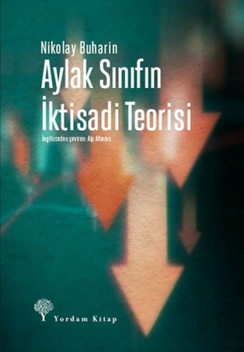 Vorderes Coverbild Aylak Sinifin Iktisadi Teorisi