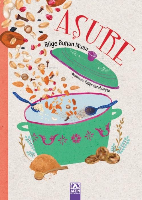 Vorderes Coverbild Asure