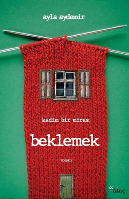 Vorderes Coverbild Beklemek