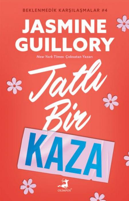 Vorderes Coverbild Tatli Bir Kaza