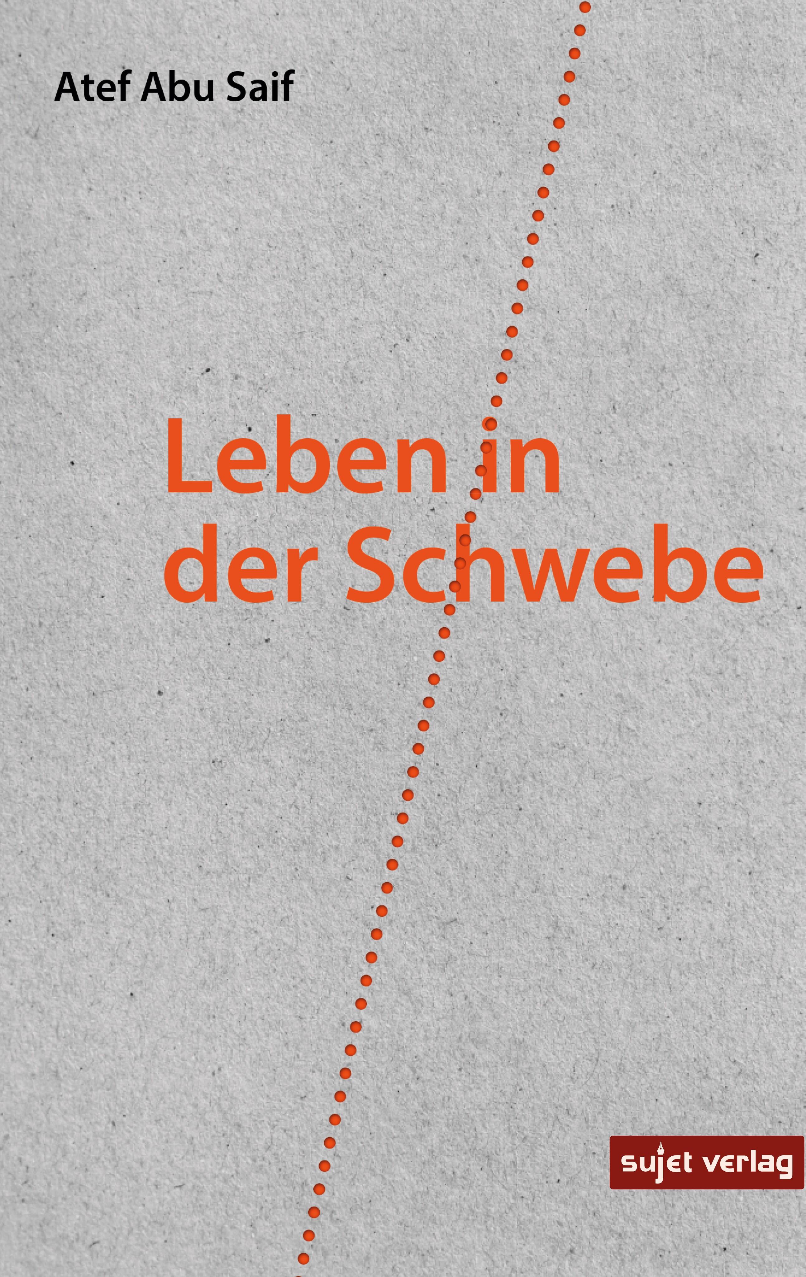 Vorderes Coverbild Leben in der Schwebe