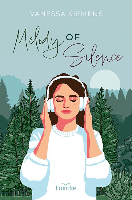 Vorderes Coverbild Melody of Silence