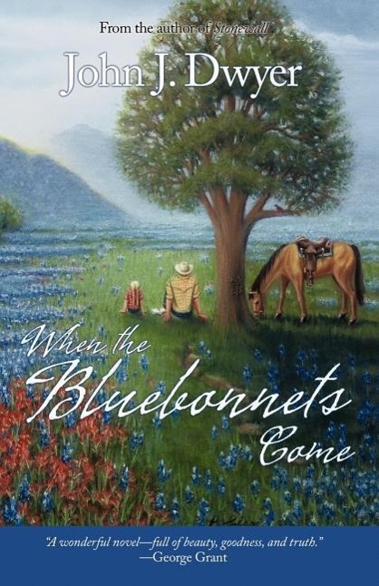 Vorderes Coverbild When the Bluebonnets Come