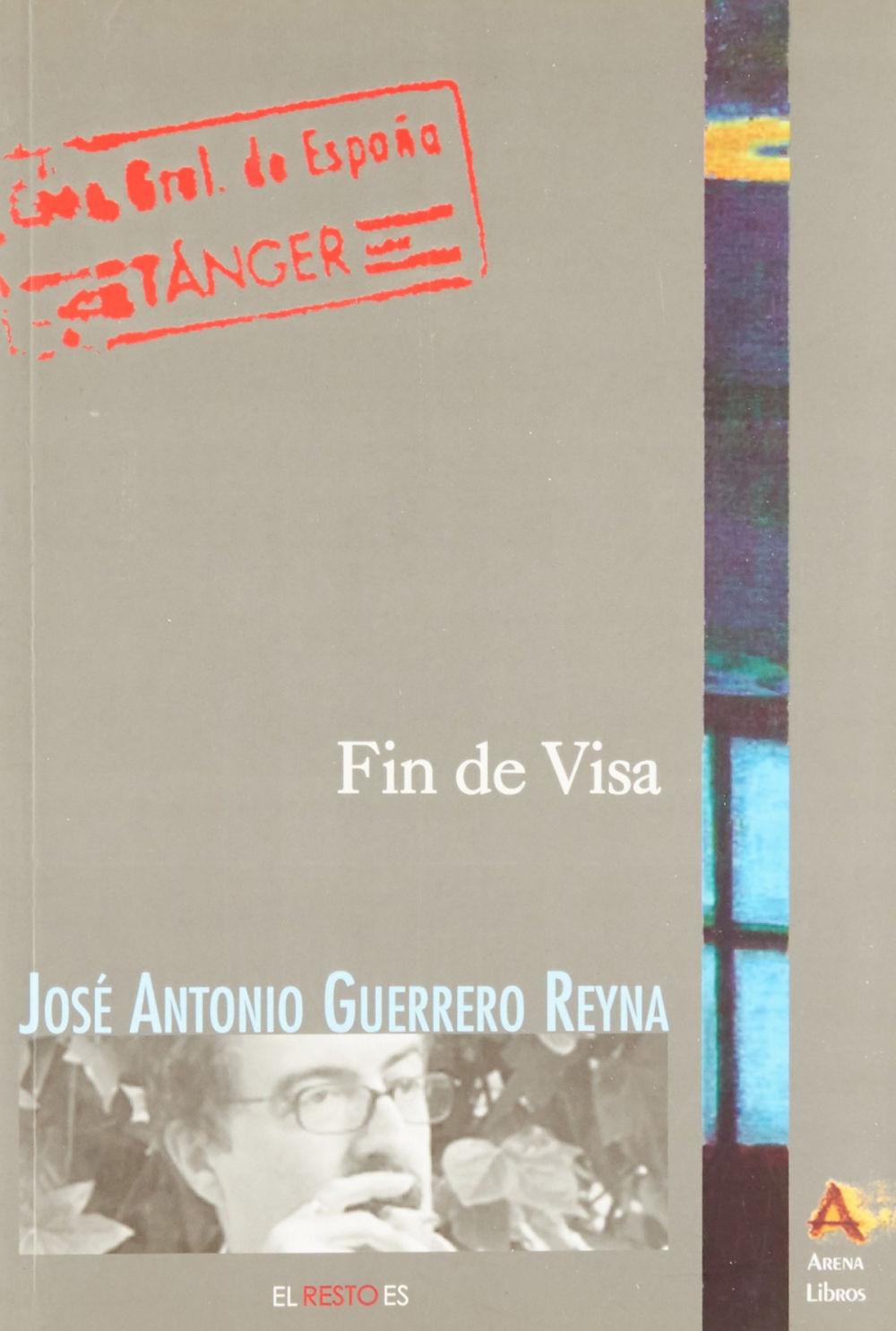 Beispielinhalt (Bild) Fin de Visa