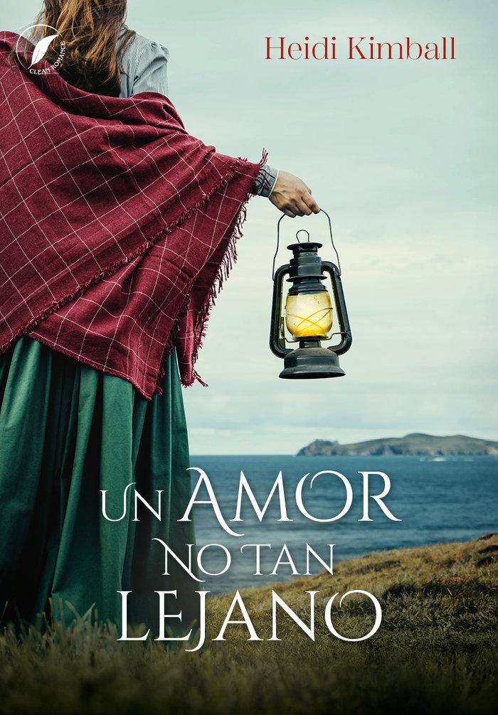 Vorderes Coverbild Un amor no tan lejano