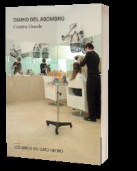 Beispielinhalt (Bild) DIARIO DEL ASOMBRO