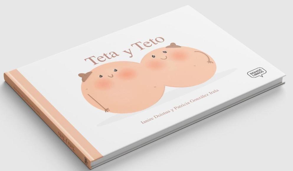 Beispielinhalt (Bild) Teta y Teto