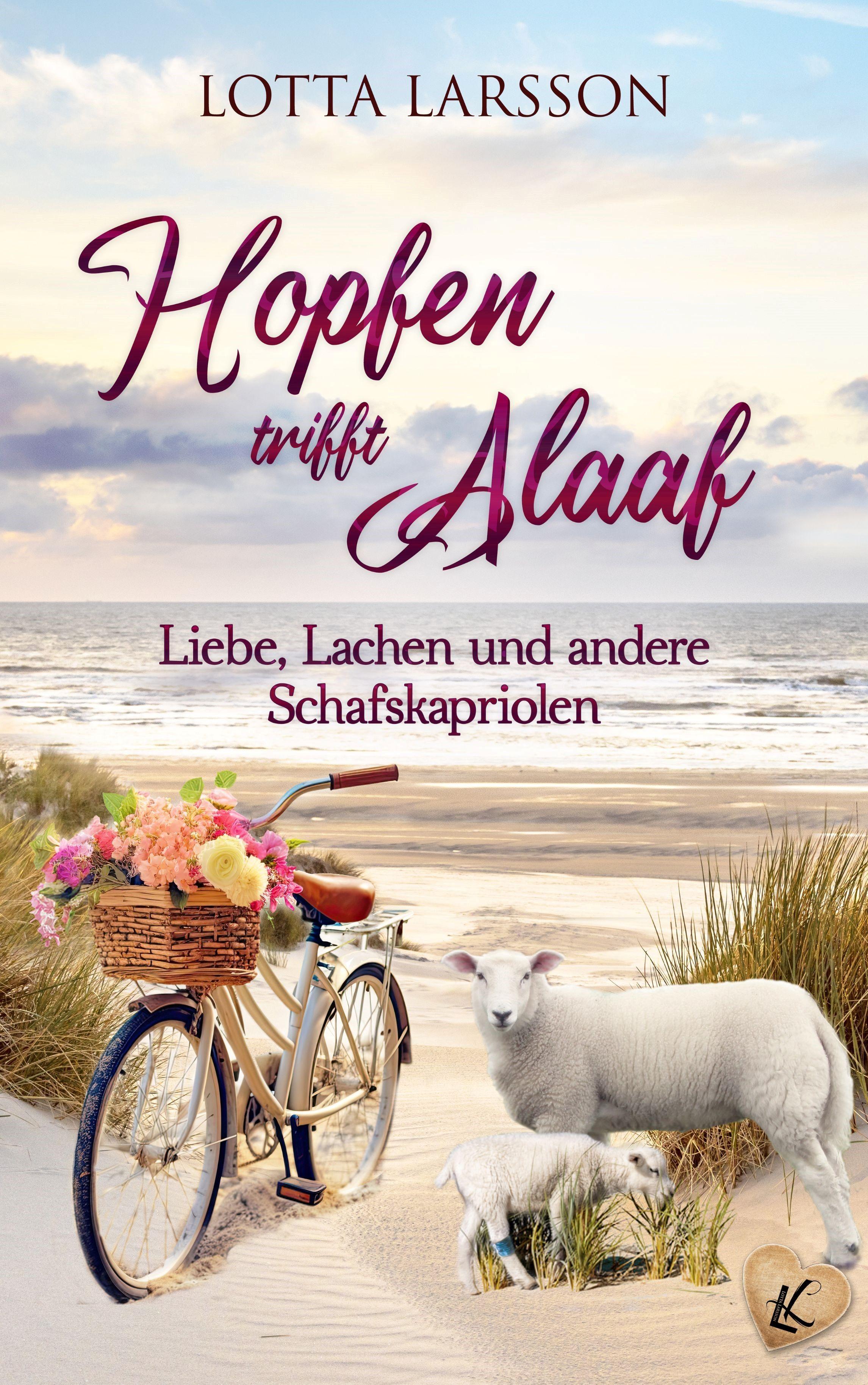 Beispielinhalt (Bild) Hopfen trifft Alaaf | Liebe, Lachen und andere Schafskapriolen