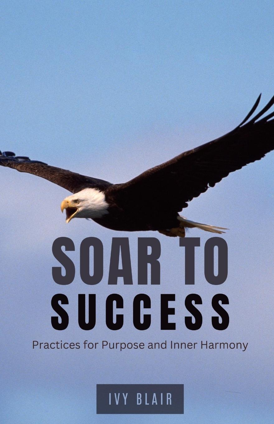 Vorderes Coverbild Soar to Success