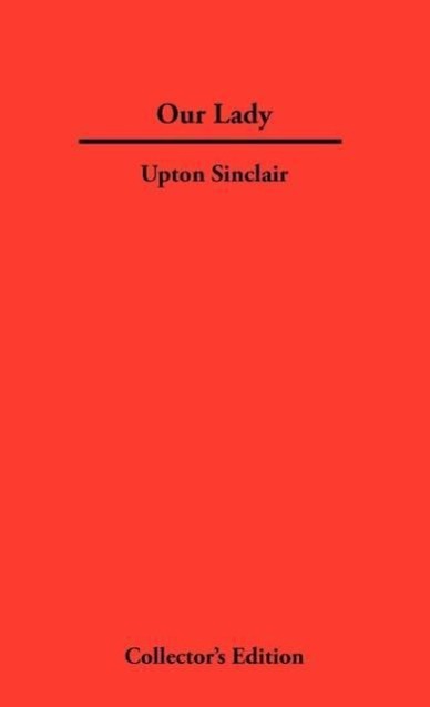 Vorderes Coverbild Our Lady