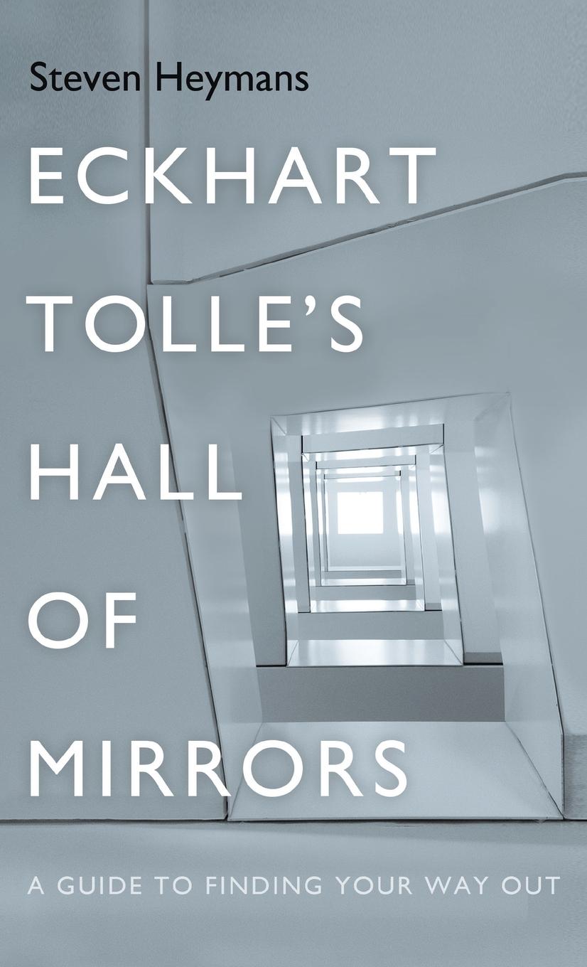 Vorderes Coverbild Eckhart Tolle's Hall of Mirrors