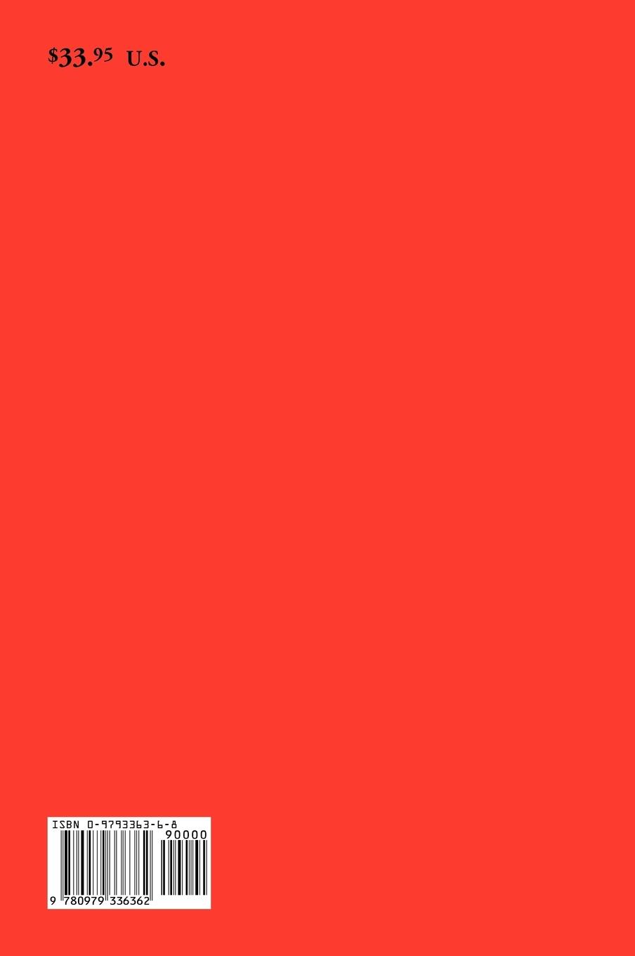 Rückseitencover The Amistad Argument & The State of The Union Addresses