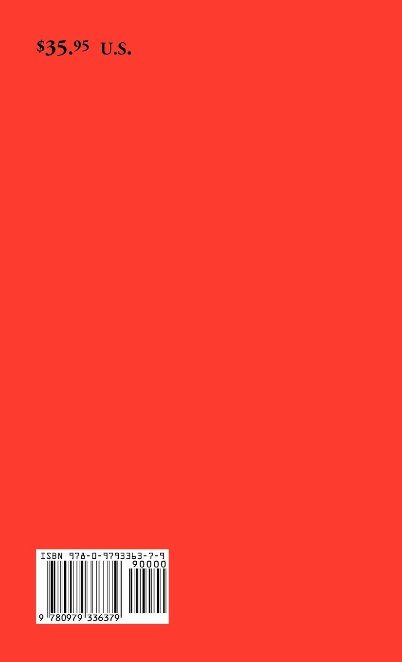 Rückseitencover Fight Against Stalinism & Imperialism