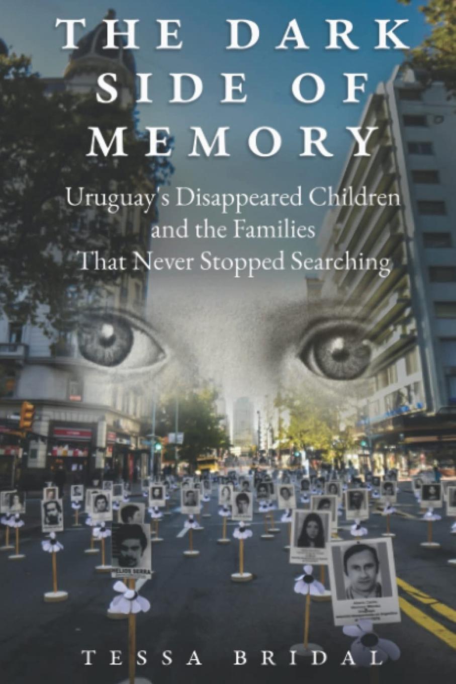Vorderes Coverbild The Dark Side of Memory