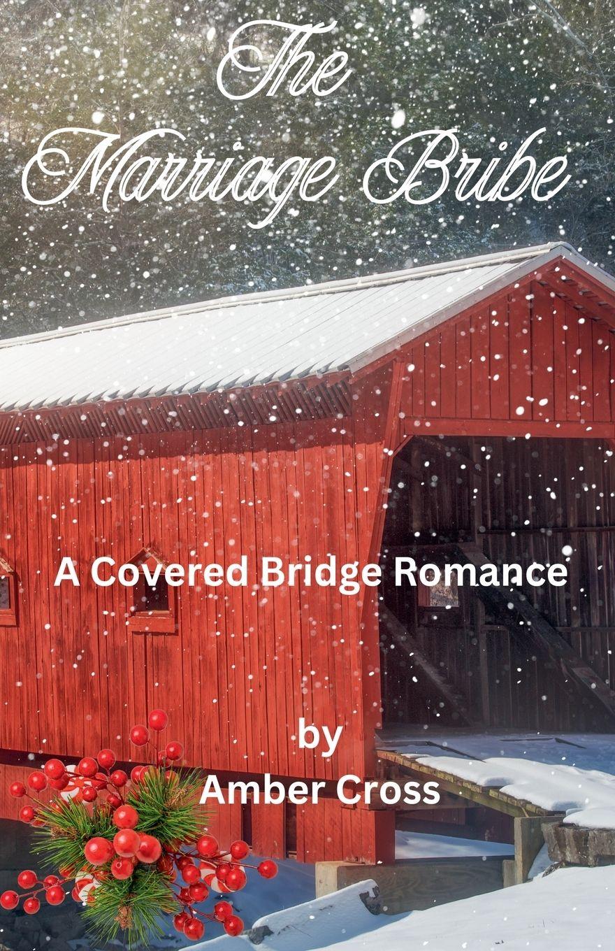 Vorderes Coverbild The Marriage Bribe