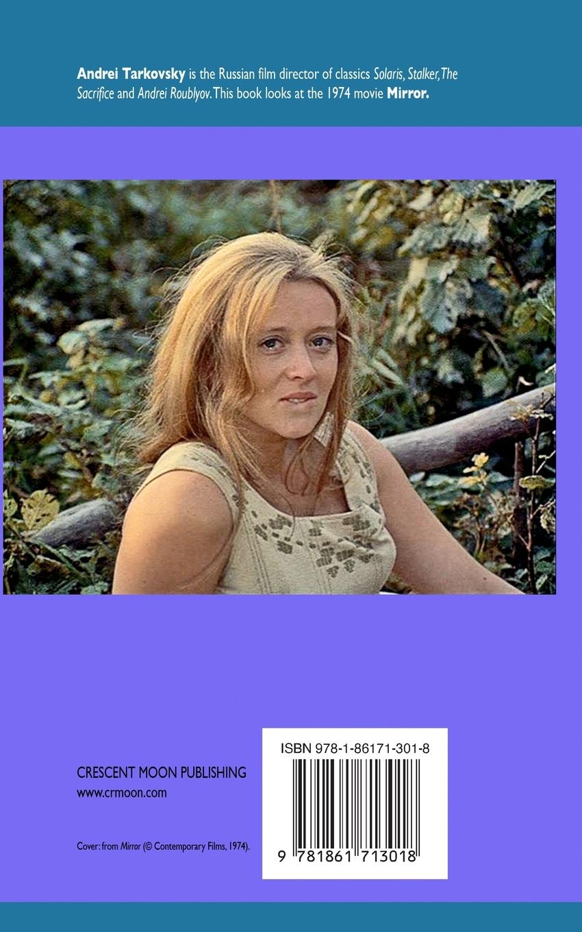 Rückseitencover MIRROR