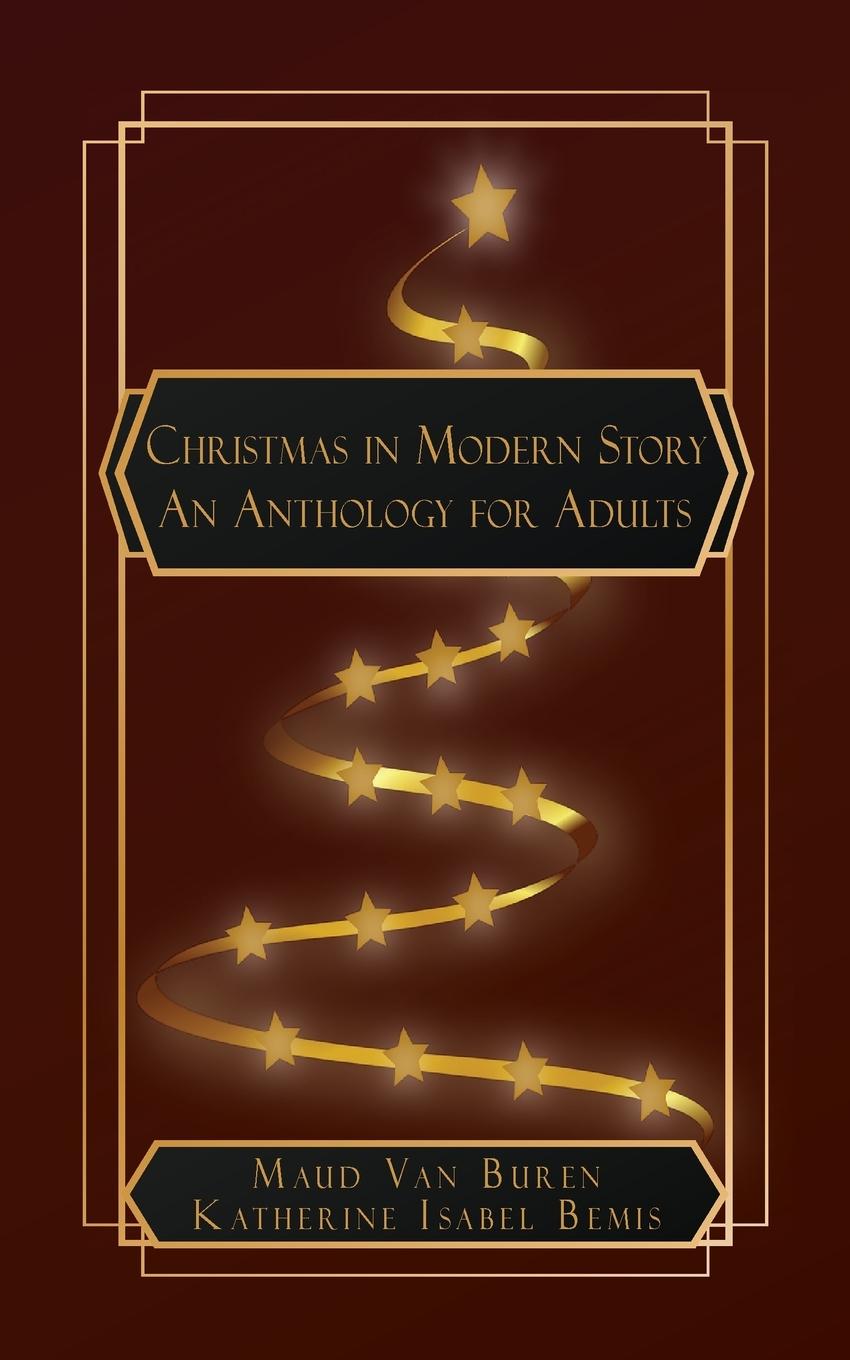 Vorderes Coverbild Christmas in Modern Story