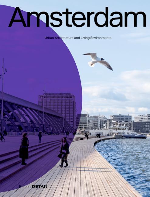 Beispielinhalt (Bild) Amsterdam