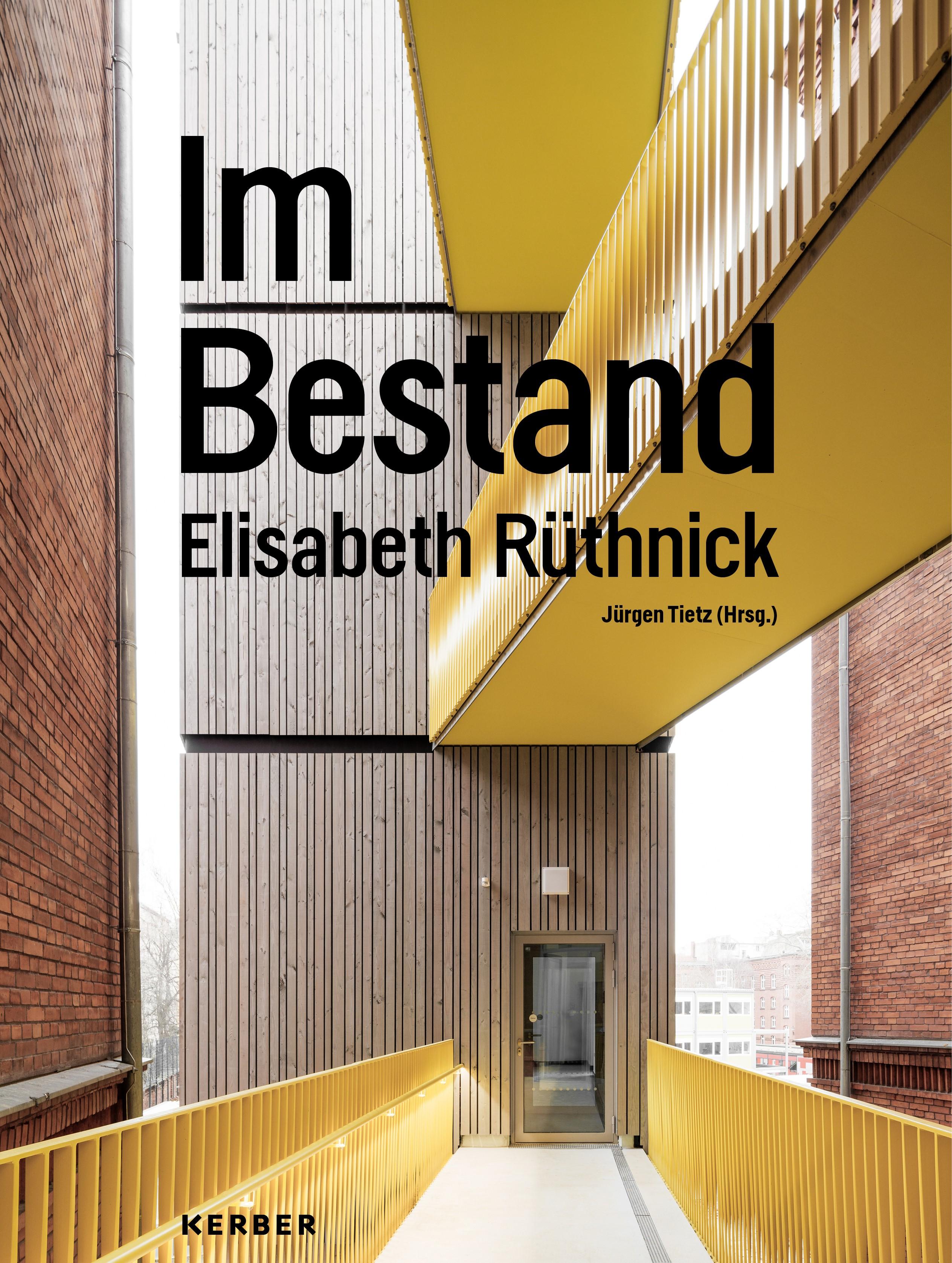 Vorderes Coverbild Im Bestand