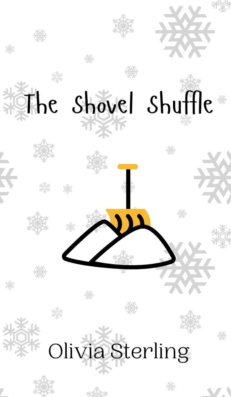 Vorderes Coverbild The Shovel Shuffle