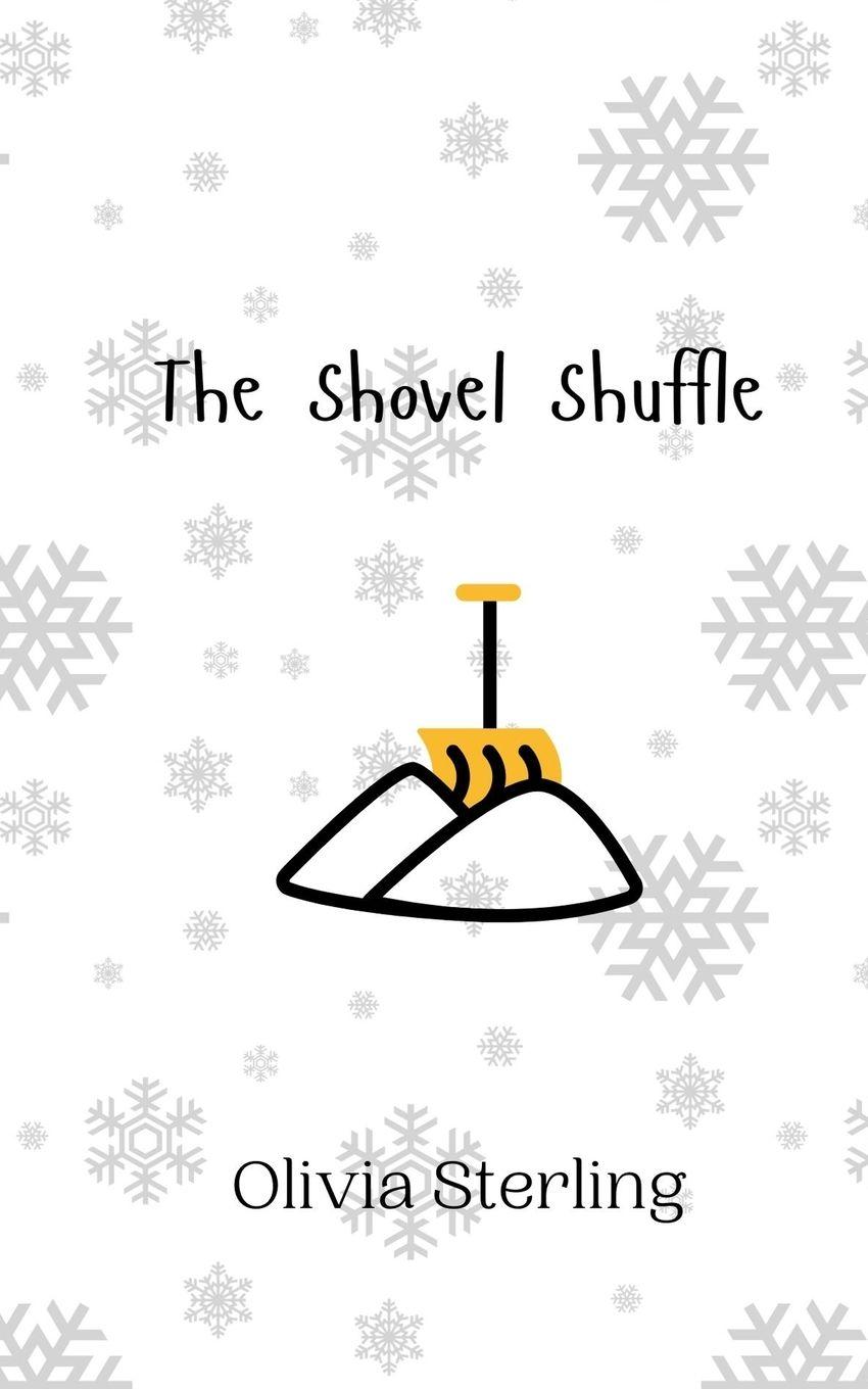 Vorderes Coverbild The Shovel Shuffle