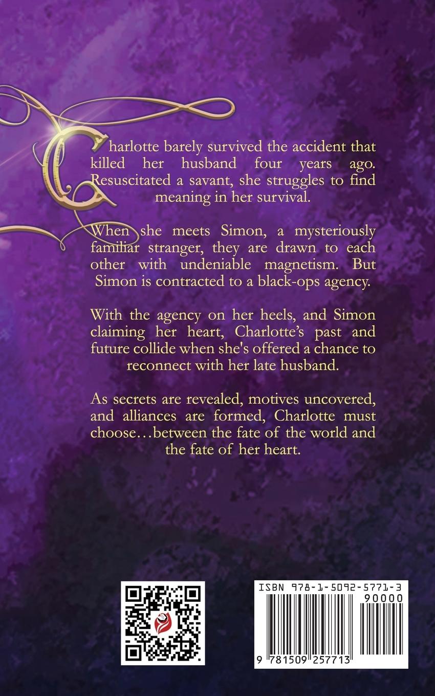 Rückseitencover Periphery