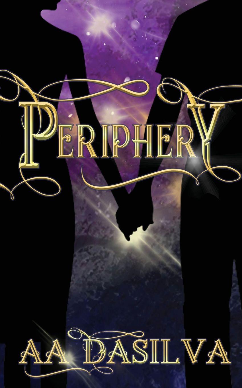 Vorderes Coverbild Periphery