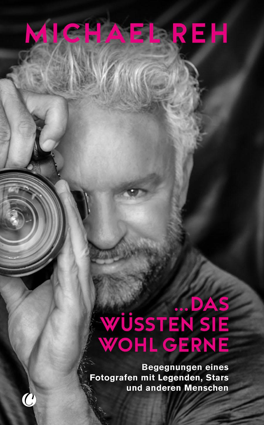 Vorderes Coverbild Das wüssten Sie wohl gerne!