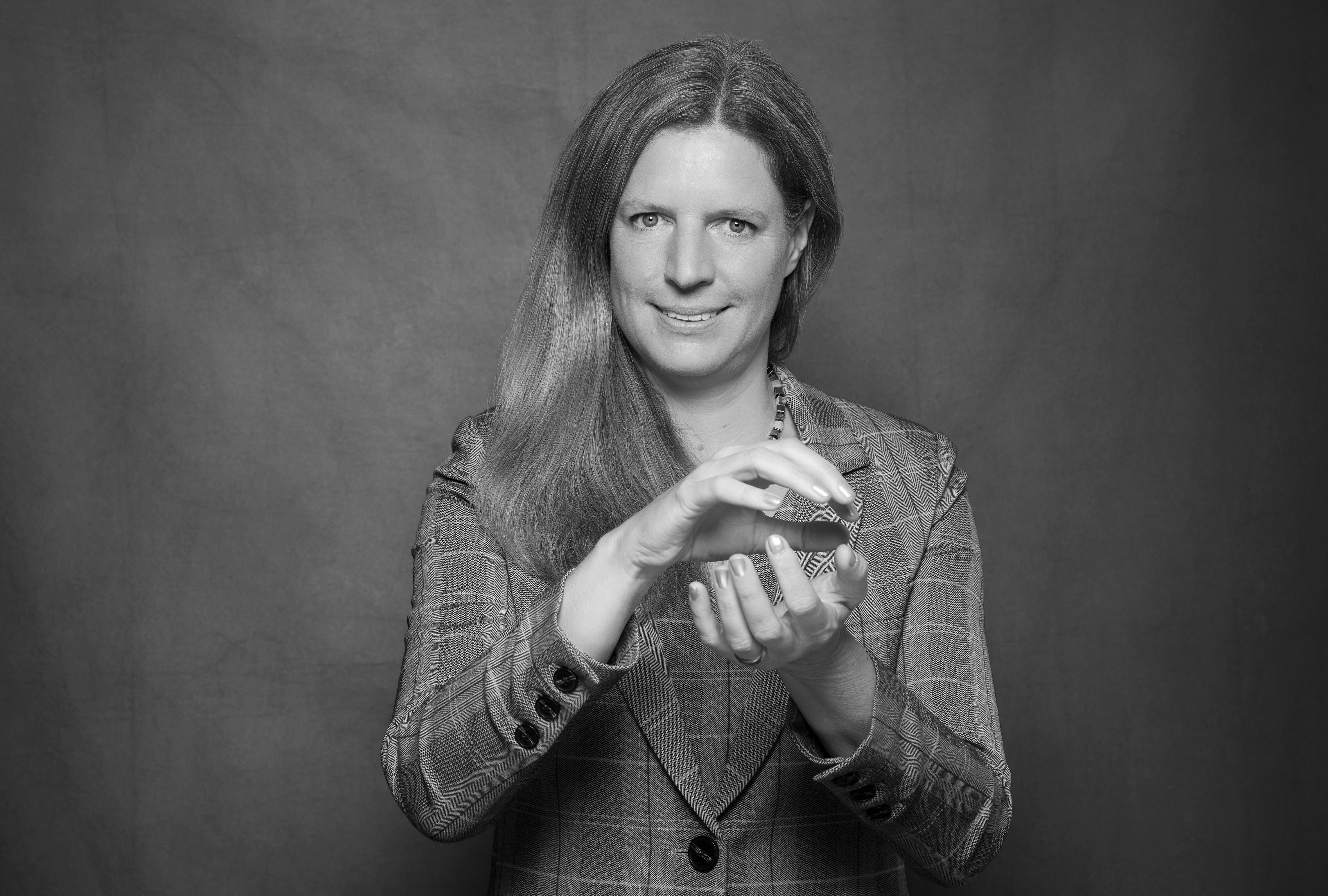 Autorenbild Die Elbprinzessin