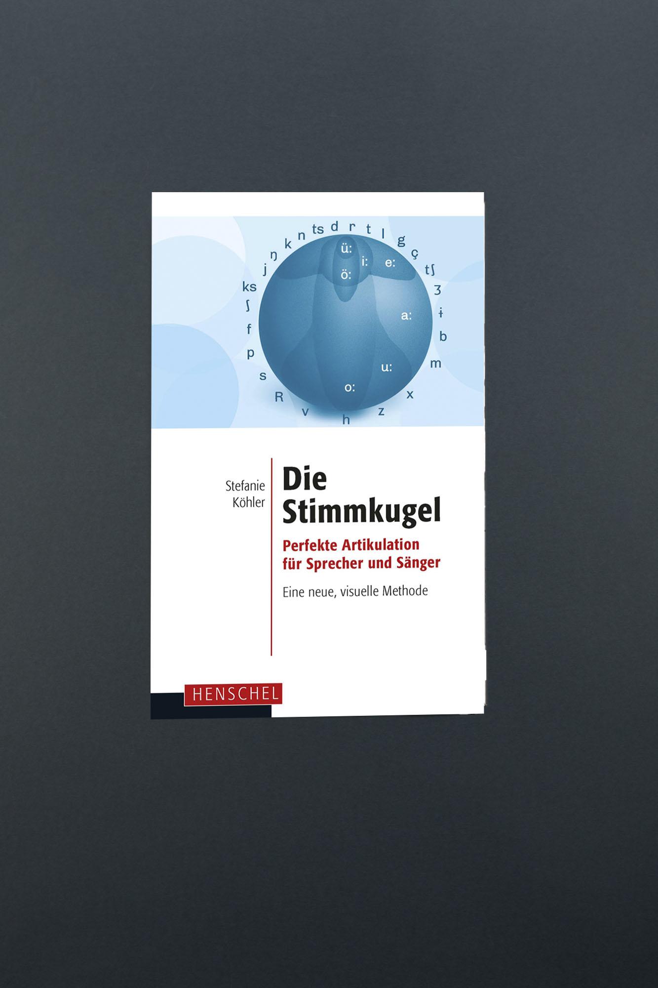 Beispielinhalt (Bild) Die Stimmkugel