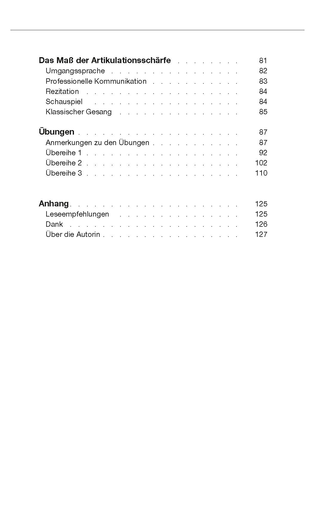 Beispielinhalt (Bild) Die Stimmkugel