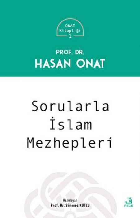 Vorderes Coverbild Sorularla Islam Mezhepleri