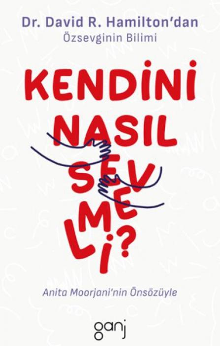 Vorderes Coverbild Kendini Nasil Sevmeli