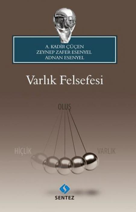 Vorderes Coverbild Varlik Felsefesi