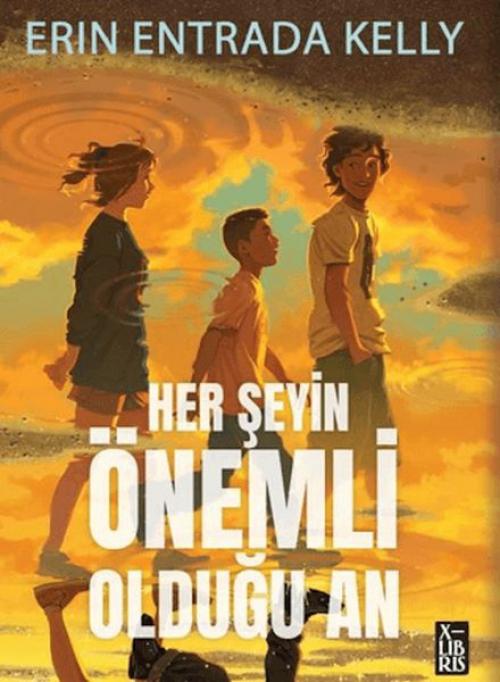 Vorderes Coverbild Her Seyin Önemli Oldugu An