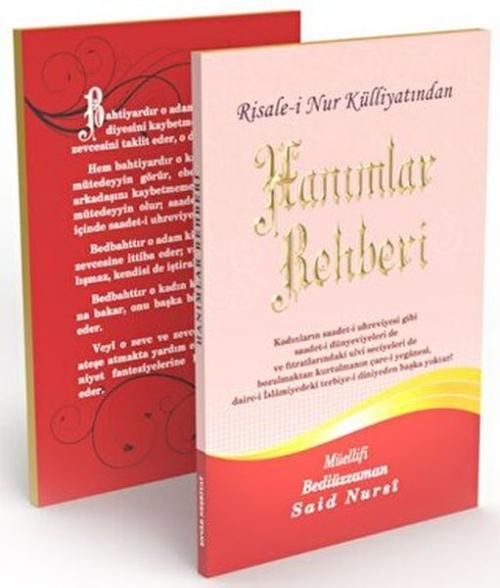Vorderes Coverbild Hanimlar Büyük Boy