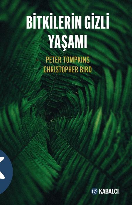 Vorderes Coverbild Bitkilerin Gizli Yasami