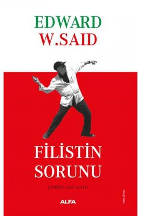 Vorderes Coverbild Filistin Sorunu