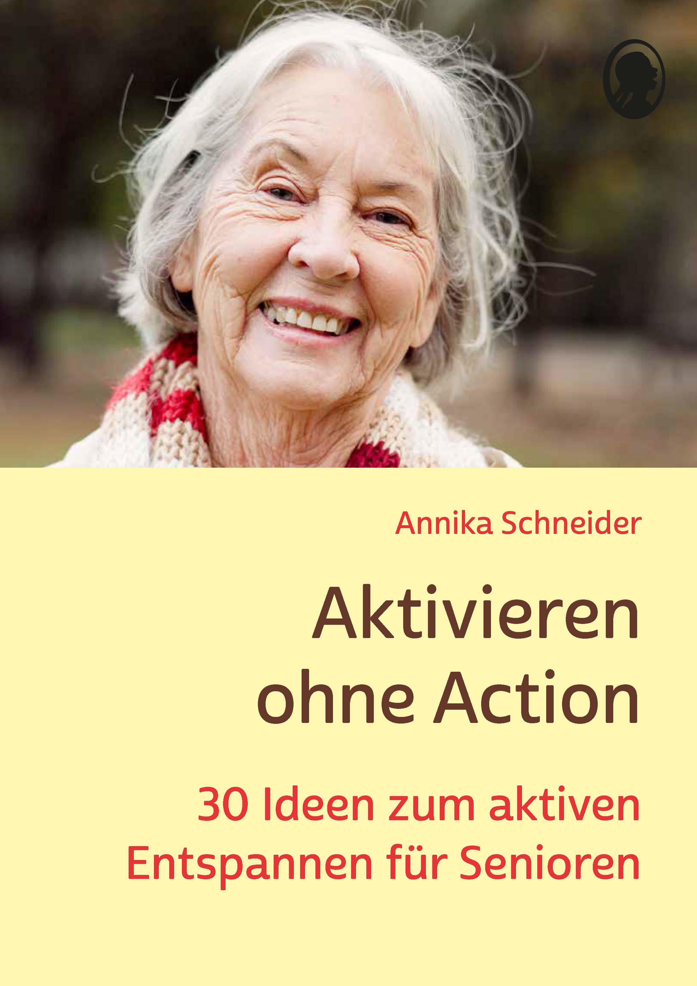 Vorderes Coverbild Aktivieren ohne Action