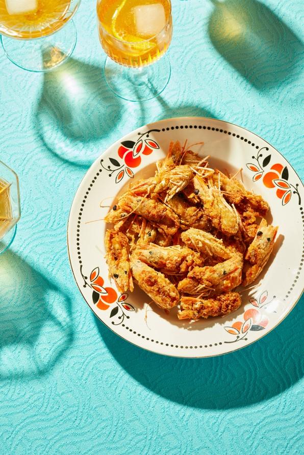 Beispielinhalt (Bild) Goldene Zeiten