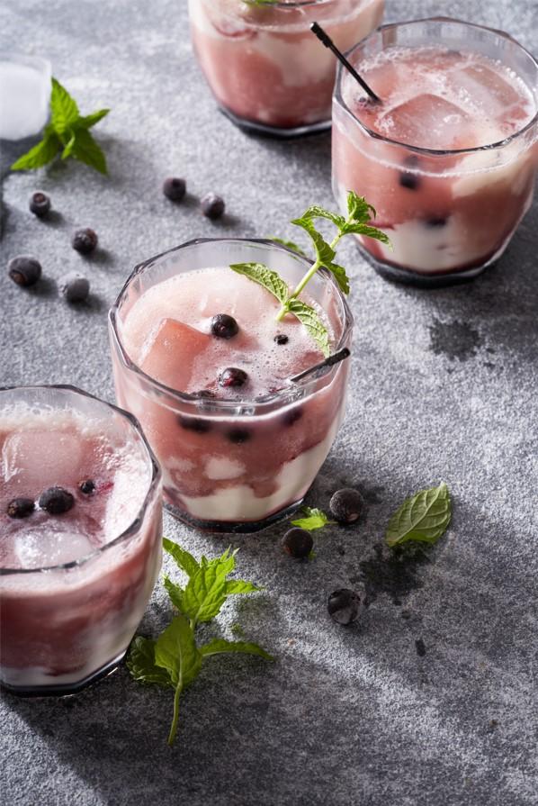 Beispielinhalt (Bild) Koji Miso Shoyu Tempeh