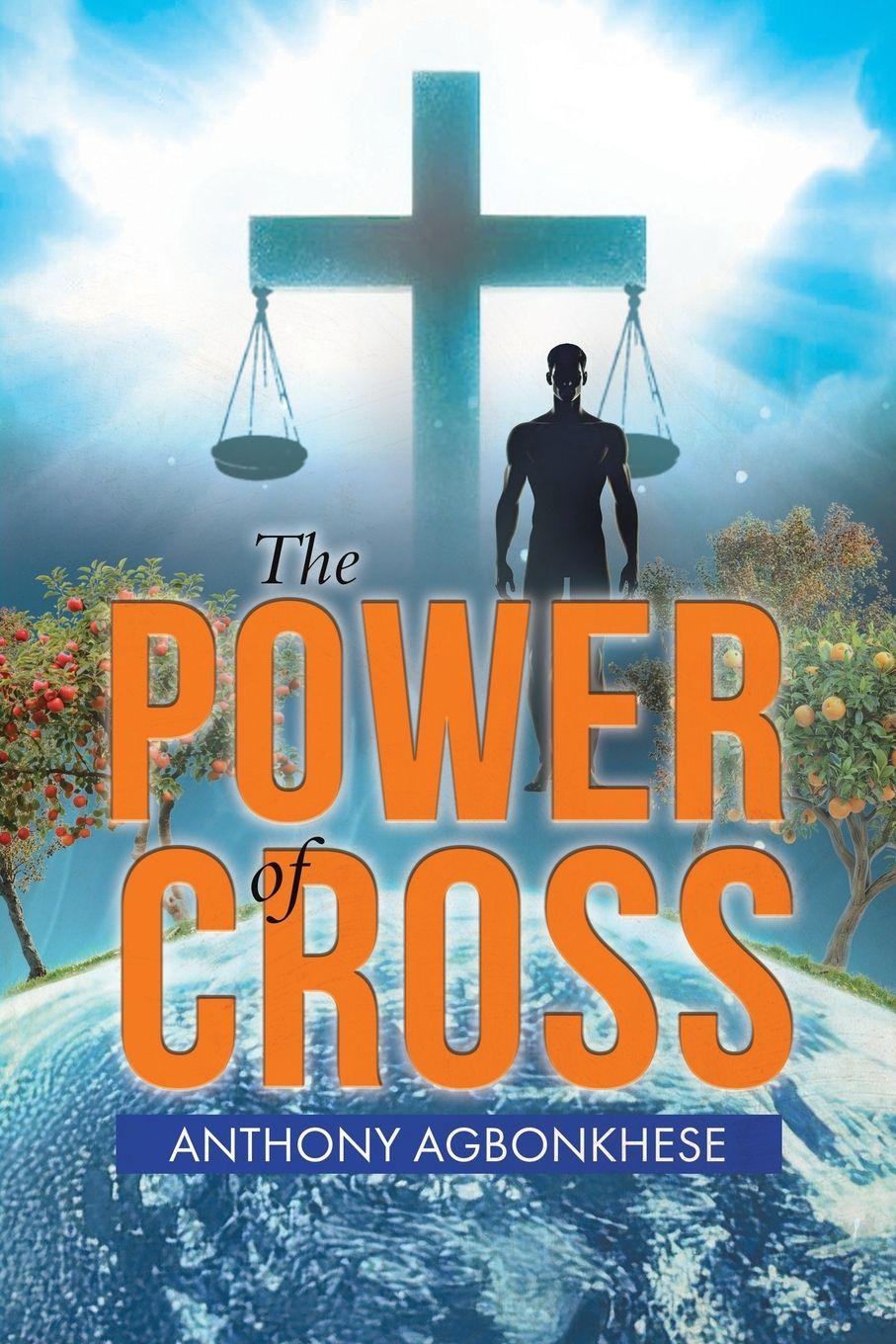 Vorderes Coverbild The Power of Cross